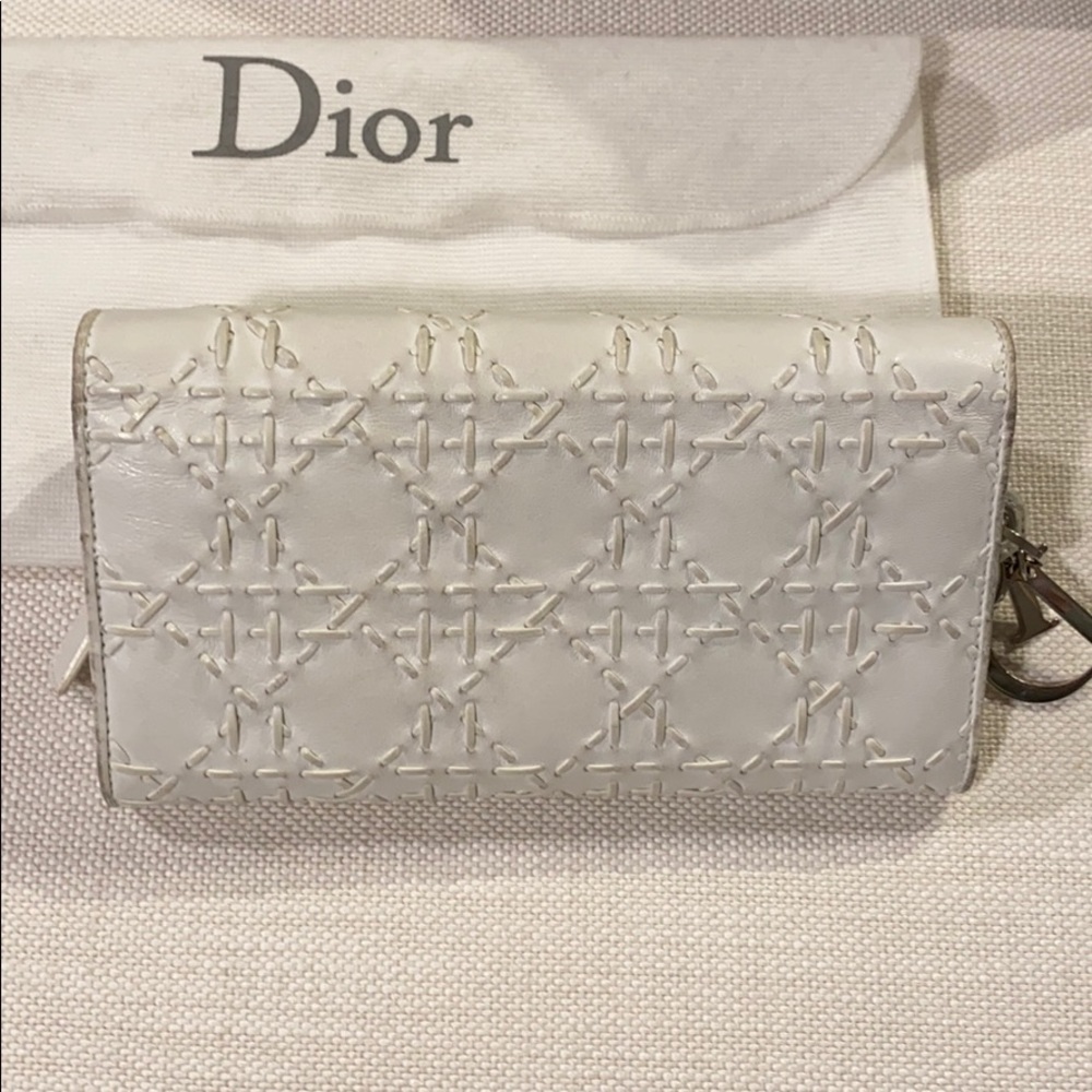 DIOR Wallet - Picture 5 of 16